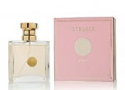 Versace - Туалетные духи Versace Pink 100 ml (w)