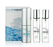 Kenzo - Туалетная вода L'Eau Par Ice 3х20 ml (w)