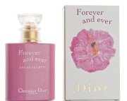 Christian Dior - Туалетная вода Forever and ever 50 ml (w)