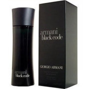 Giorgio Armani - Туалетная вода Armani Code 100 ml.