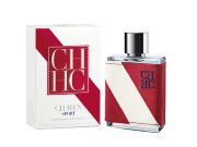 Carolina Herrera - Туалетная вода CH Men Sport 100 ml.