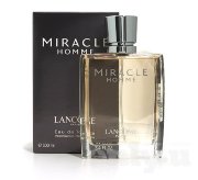 Lancome - Туалетная вода Miracle Homme 50 ml.