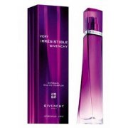 Givenchy - Туалетные духи Very Irresistible Sensual 75 ml (w)