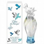 Nina Ricci - Туалетные вода L`Eau du Temps 100 ml (w)