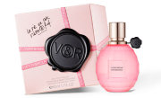 Viktor&Rolf - Туалетная вода Flowerbomb La Vie En Rose 75 ml (w)