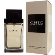Carolina Herrera - Туалетная вода Chic For Men 100 ml.