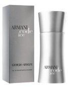 Giorgio Armani - Туалетная вода Armani Code Ice 100 ml.