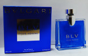 Bvlgari - Туалетная вода Bvlgari BLV 100 ml (w)