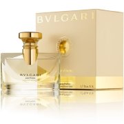 Bvlgari - Туалетная вода Bvlgari Pour Femme 100 ml (w)