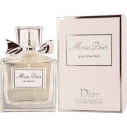 Christian Dior - Туалетная вода Miss Dior Eau Fraiche 100 ml (w)