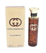 Gucci - Парфюмированная вода Chocolate 100 ml (w)