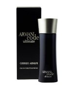 Giorgio Armani - Туалетная вода Armani Code Ultimate 100 ml.