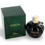 Christian Dior - Туалетная вода Poison 100 ml (w)