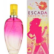 Escada - Туалетная вода Rockin' Rio 100ml (w)