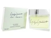 Yohji Yamamoto - Туалетные духи Yohji Pour Femme 75ml (w)