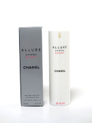Chanel - Туалетная вода Allure Homme Sport 45 ml.