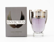 Paco Rabanne Invictus for men 100ml