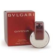 Bvlgari - Туалетная вода Omnia 65 ml (w)