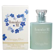 Christian Dior - Туалетная вода Remember Me 50 ml (w)