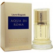Laura Biagiotti - Туалетная вода Aqua di Roma Men 100 ml.
