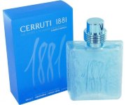 Cerruti - Туалетная вода Cerruti 1881 Summer Fragrance pour Homme 100 ml.