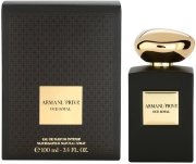 Giorgio Armani - Туалетная вода Prive Oud Royal 100 ml.
