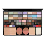 Набор B для макияжа Chanel "61-Color Makeup Plate"