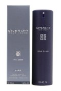 Givenchy - Туалетная вода Pour Homme Blue Label 45 ml.