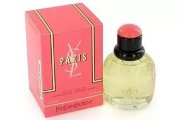Yves Saint Laurent - Туалетная вода Paris 125ml (w)