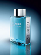 Cerruti - Туалетная вода Pour Homme 2007 100 ml.