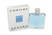 Loris Azzaro - Туалетная вода Chrome 100 ml.