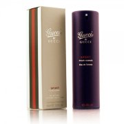 Gucci - Туалетная вода Gucci by Gucci Sport Pour Homme 45 ml.