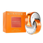 Bvlgari - Туалетная вода Omnia Indian Garnet 65 ml (w)