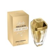 Paco Rabanne - Туалетная вода Lady Million Eau My Gold 80 ml (w)