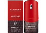 Givenchy - Туалетная вода Adventure Sensations Limited Edition 100 ml.