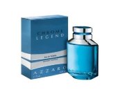 Loris Azzaro - Туалетная вода Chrome Legend 125 ml.