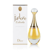 Christian Dior - Туалетные духи J'Adore L'Absolu 100 ml (w)