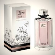 Gucci - Туалетная вода Flora by Gucci Gorgeous Gardenia 100 ml (w)