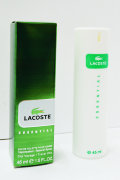 Lacoste - Туалетная вода Essential 45 ml.