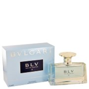Bvlgari - Туалетные духи BLV Eau De Parfum 2 100 ml (w)