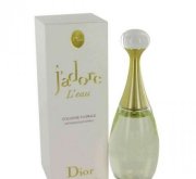 Christian Dior - Туалетные духи J'Adore L’Eau 100 ml (w)