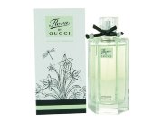 Gucci - Туалетная вода Flora by Gucci Gracious Tuberose 100 ml (w)