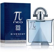 Givenchy - Туалетная вода Pi Neo 100 ml.