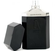 Loris Azzaro - Туалетная вода Silver Black 100 ml.