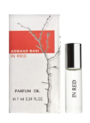 Armand Basi "In Red" 7мл