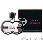 Escada - Туалетные духи Incredible Me 75ml (w)