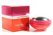 Paco Rabanne - Туалетные духи Ultrared  80 ml (w)
