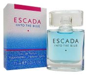 Escada - Туалетные духи Into the Blue 75 ml (w)