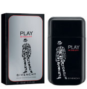 Givenchy - Туалетная вода Play in the City for Him 100 ml.