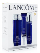 Косметический набор для лица в подарочной упаковке, 3 в 1, Lancome "Ultimate Whitening Programm"